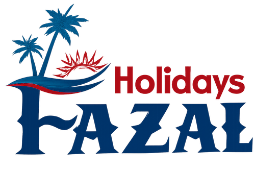 Fazal Logo